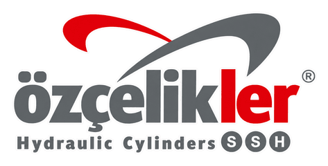 Özçelikler Hidrolik Silindir (SSH)