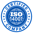 ISO 14001 Sertifikası