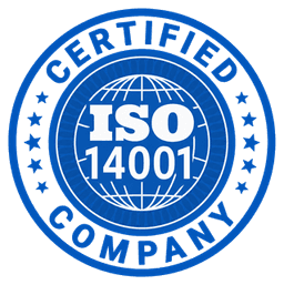 ISO 14001 Sertifikası